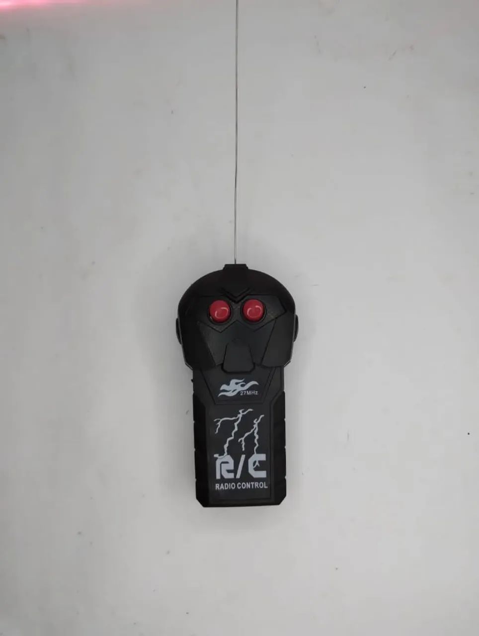 Carrinho de Controle Remoto - frete grátis! - Foto 4