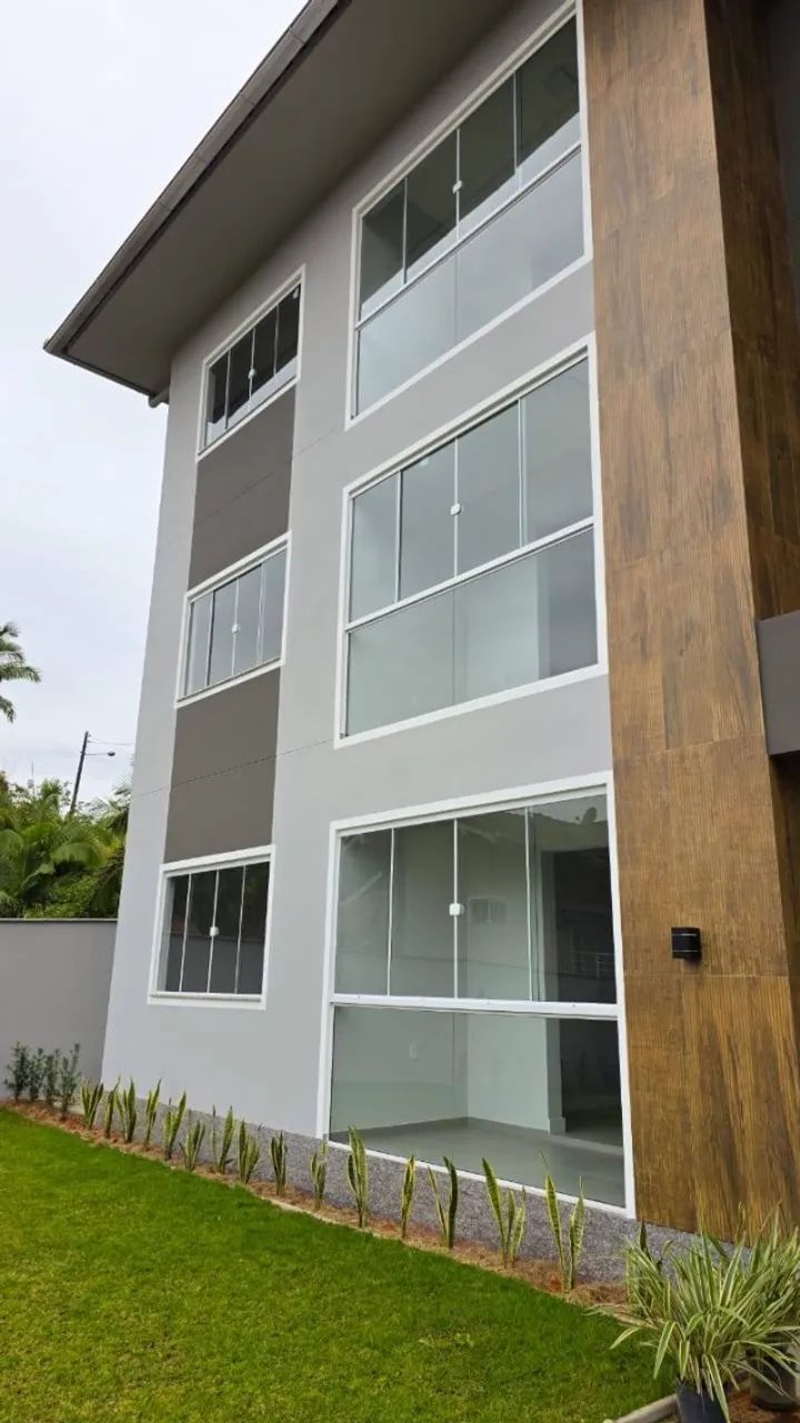 Lindos APARTAMENTOS NOVOS em Pomerode - SC - Foto 3