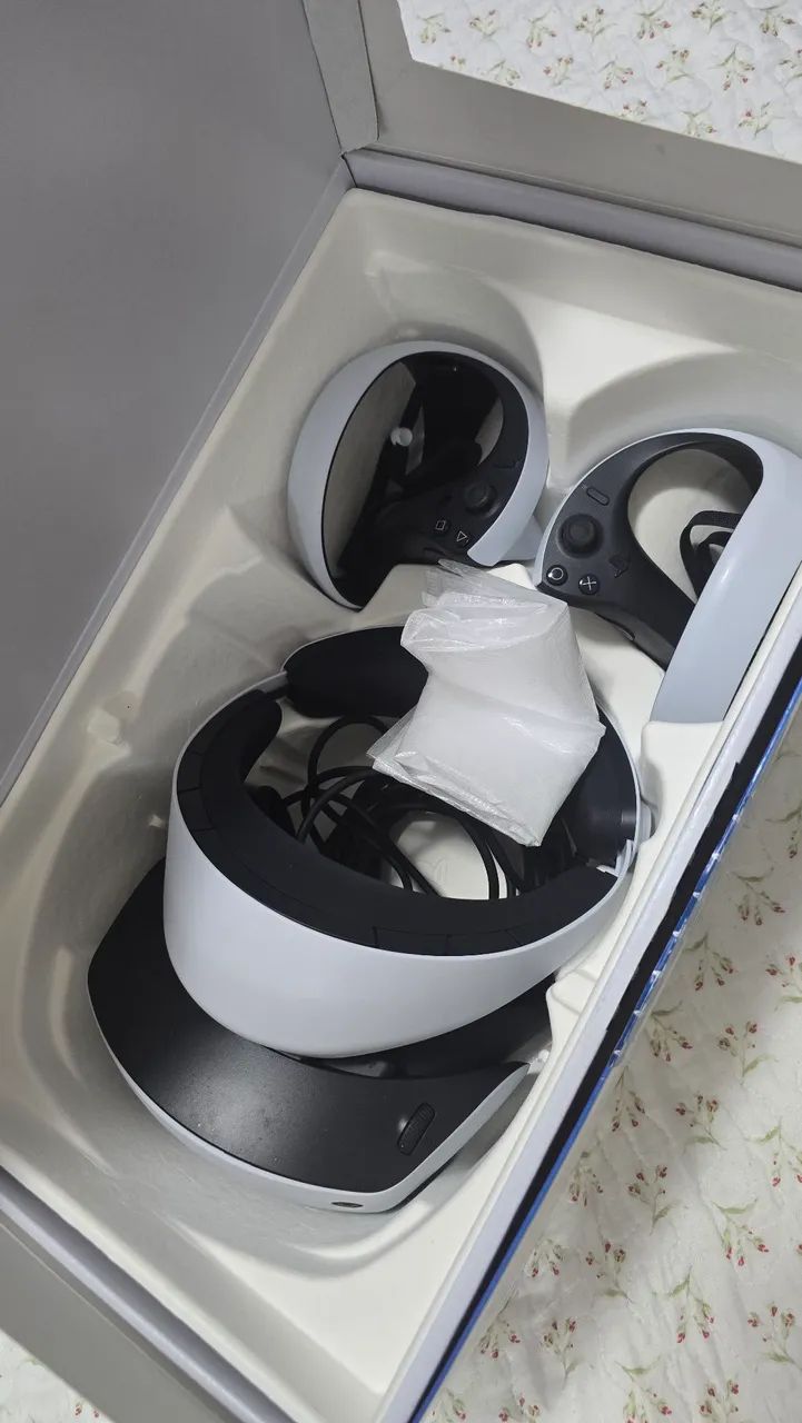 PlayStation VR2 - Foto 5