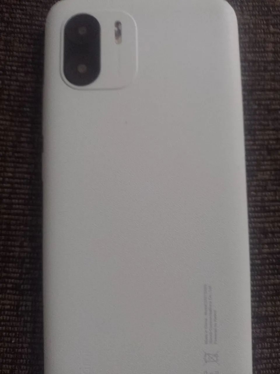 Redimi a1 celular em perfeito funcionamento. - Foto 3