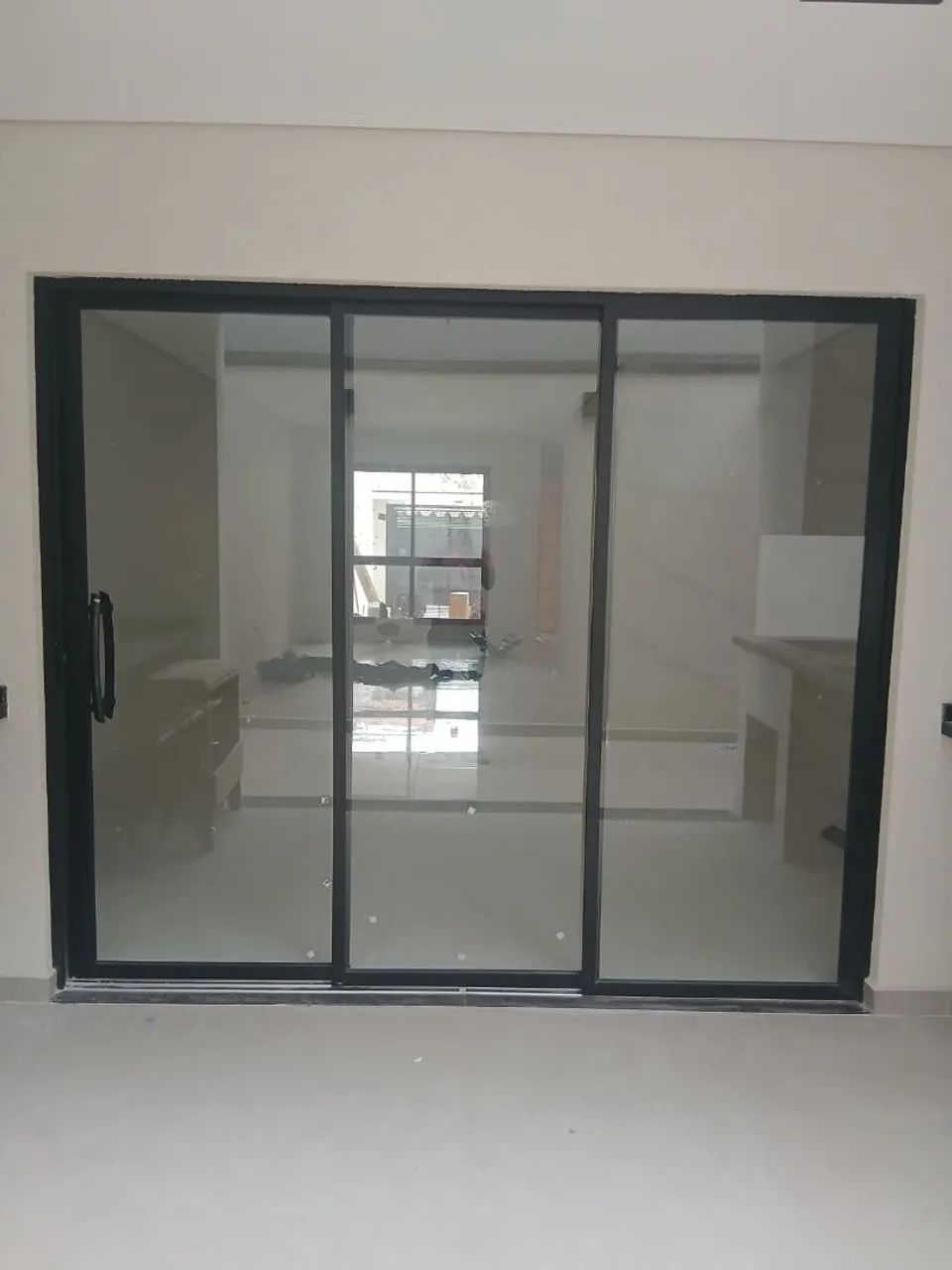 Janelas e Manutenção em janelas e portas de aluminio - Foto 3