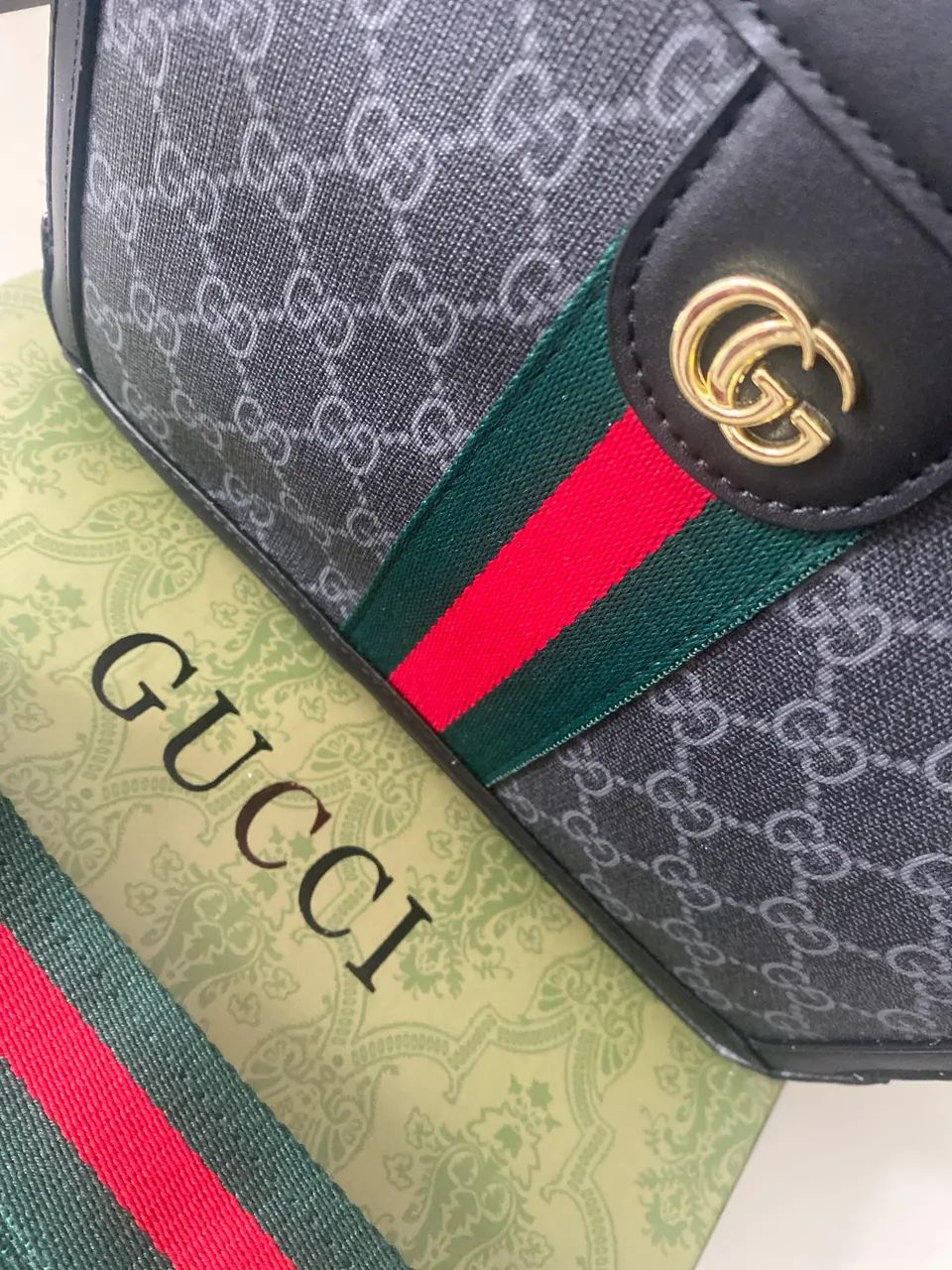 Bolsa Gucci  - Foto 2