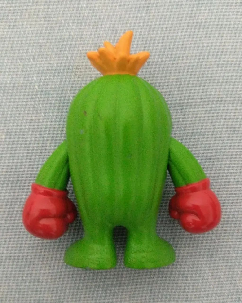 Boneco digimon Togemon BANDAI - Foto 2