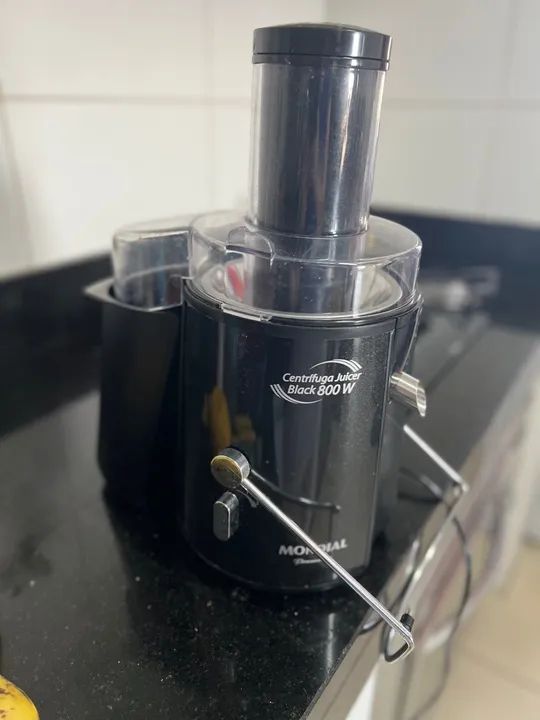 Extratora de suco  - Foto 4