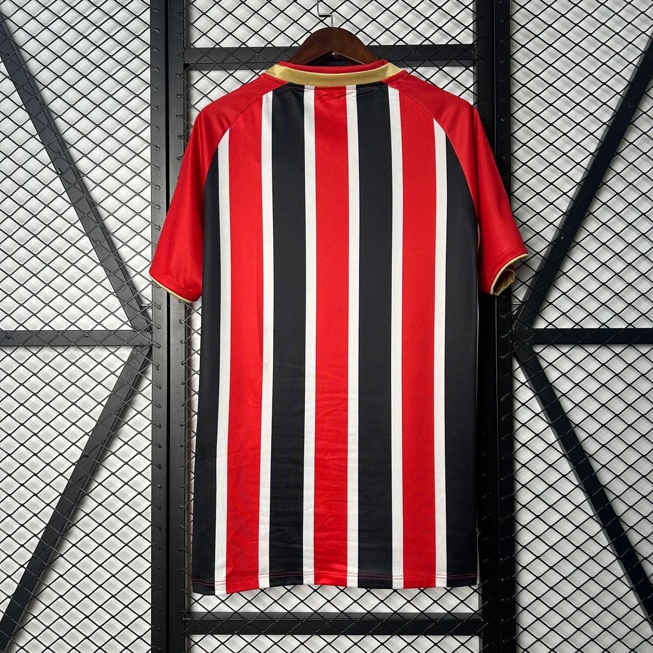 Camisa São Paulo Uniforme II - Foto 2