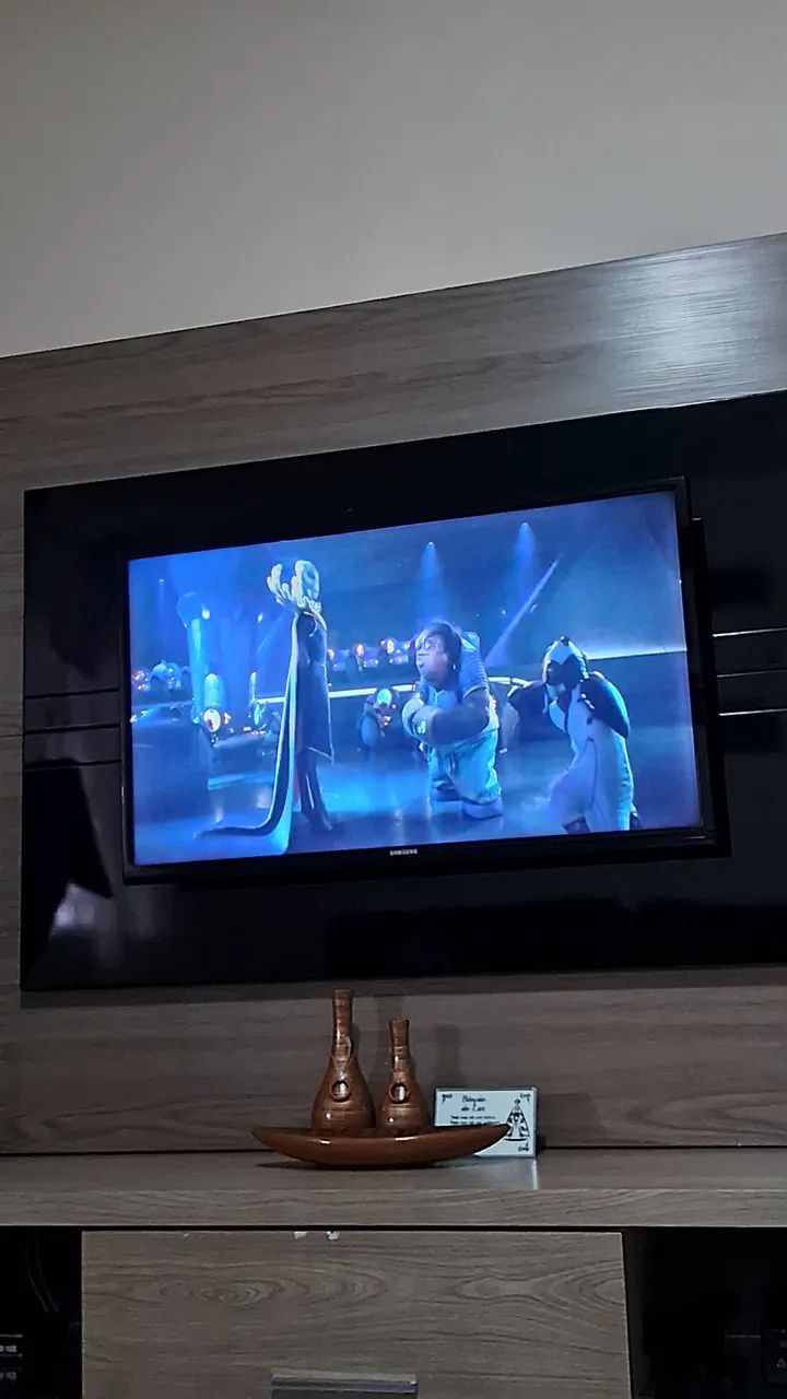 Vendo TV 36 polegadas full HD (não é smart) - Foto 2