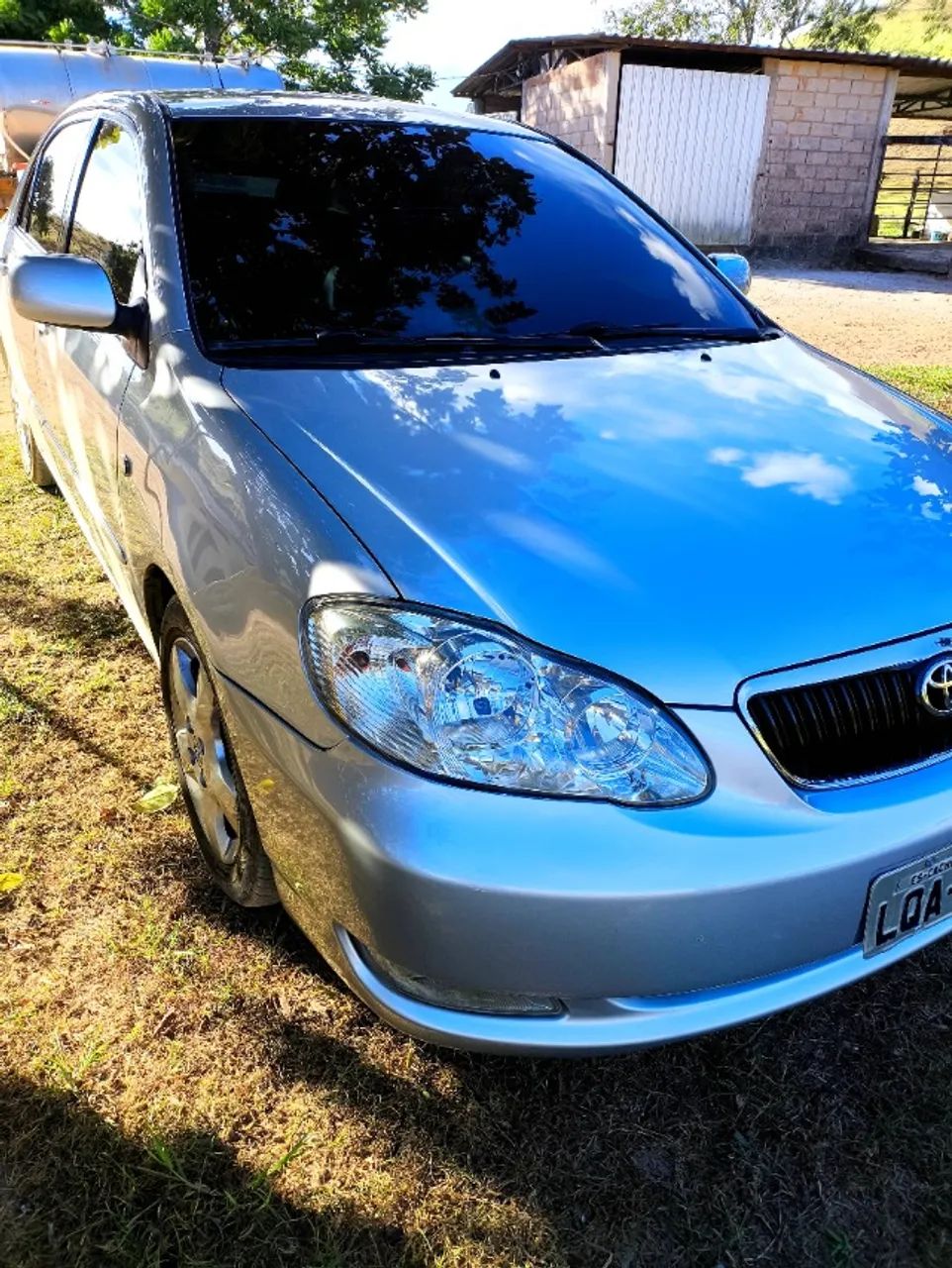 Toyota Corolla xei1.8 em perfeito estado. - Foto 3
