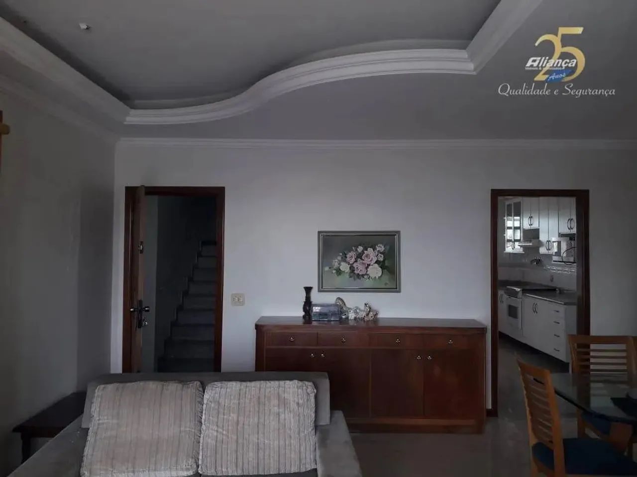 Apartamento com 4 dormitórios à venda, 158 m² por R$ 650.000,00 - Aribiri - Vila Velha/ES