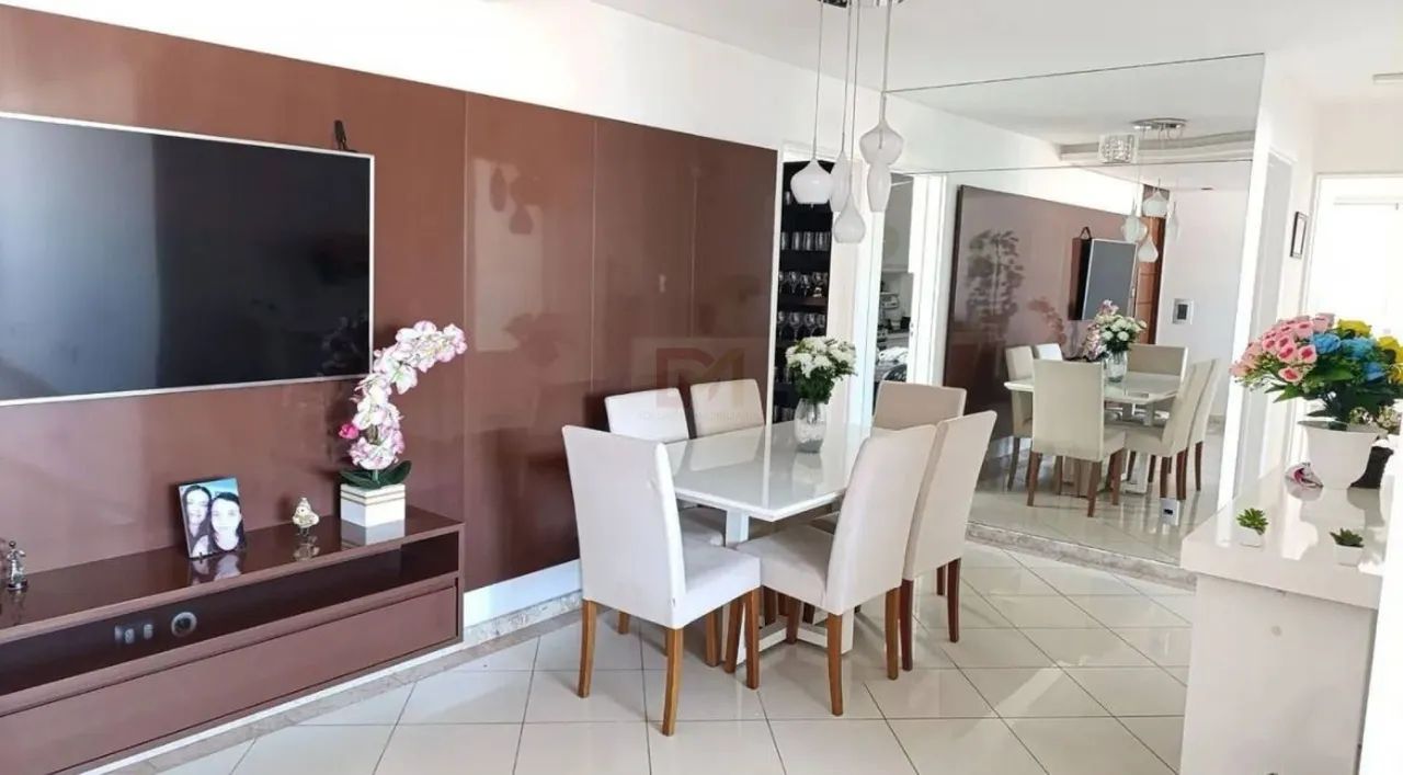 Apartamento Para Vender com 3 quartos 2 suítes no bairro Luzia em Aracaju / Morada das Árv