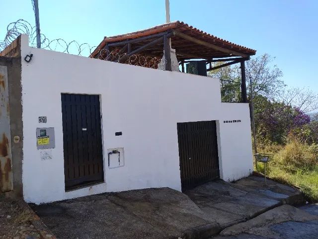 Foto - São Joaquim de Bicas - 