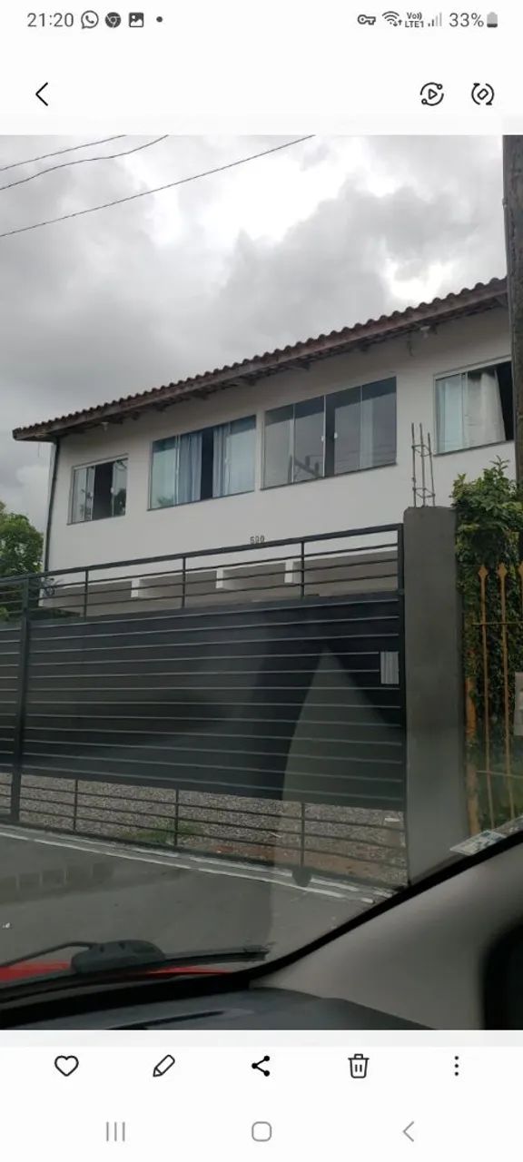 Foto - Itajaí - Murta