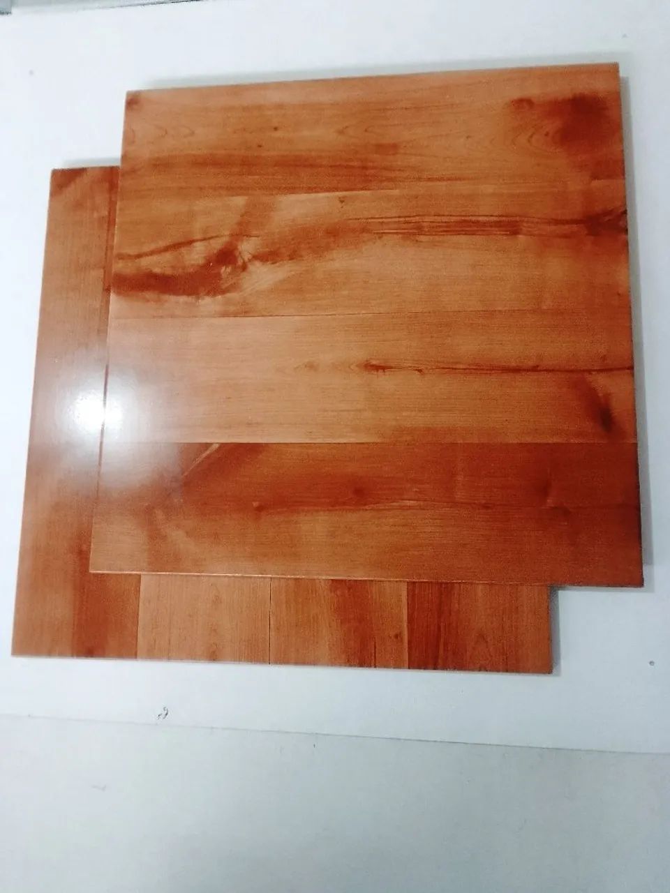 Revestimento piso e parede cerâmica novos - Foto 6