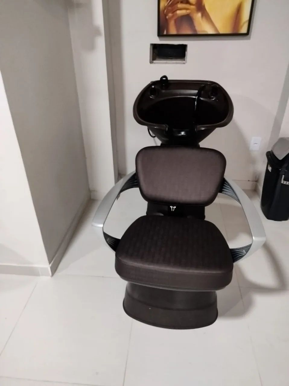 Beauty Salon Furniture