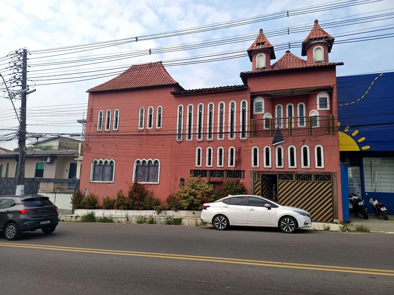//Linda casa no Cj Ajuricaba - Alvorada  - Foto 2