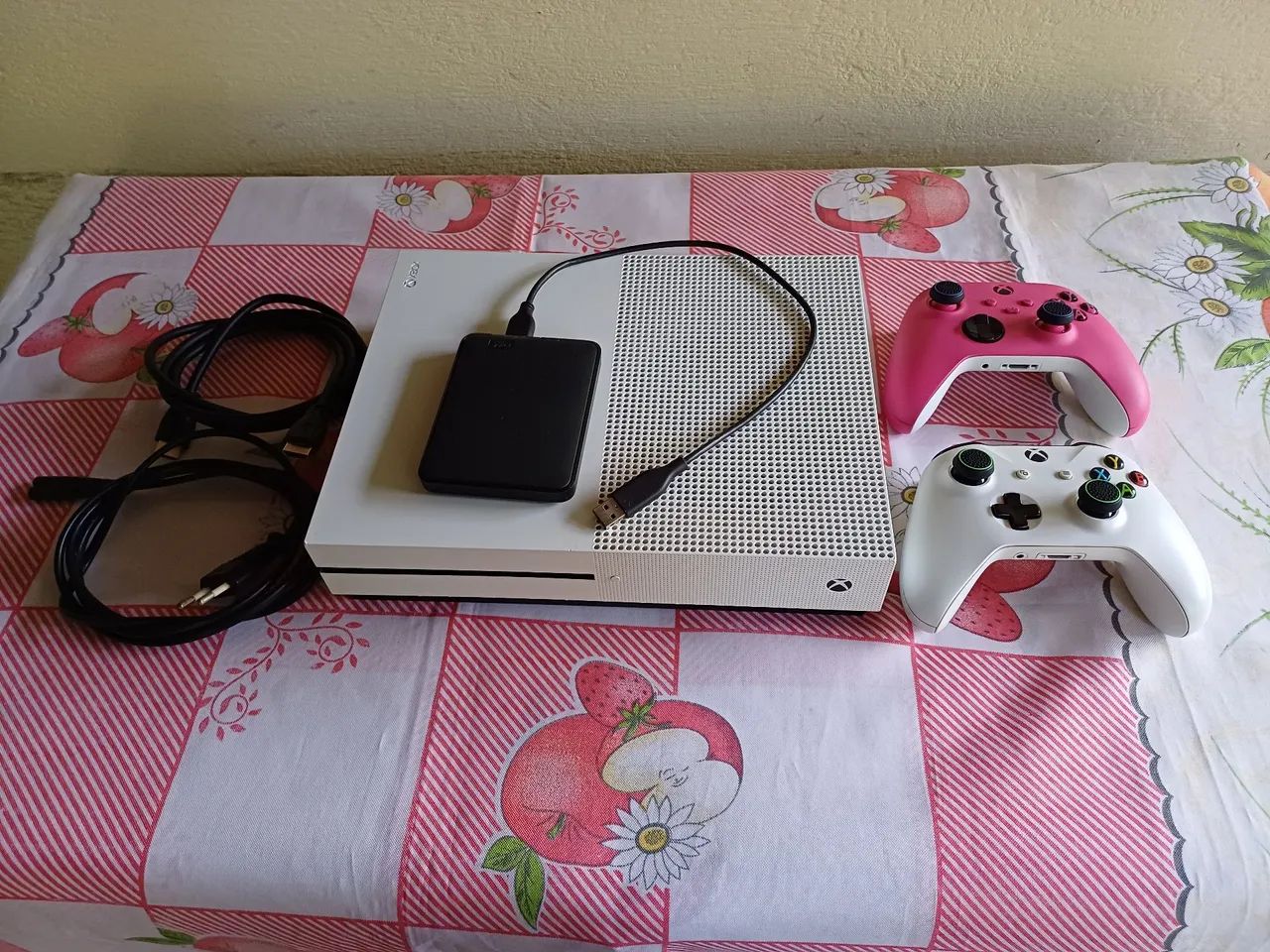 Xbox One Completo