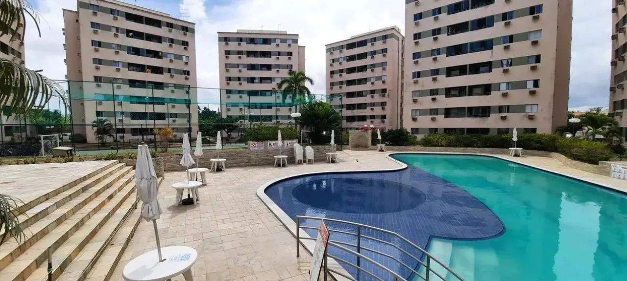 Foto - Jaboatão dos Guararapes - Candeias