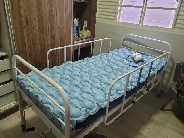 Cama hospitalar