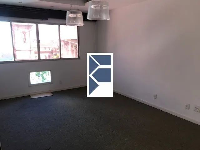 Sala Comercial Centro - Foto 5