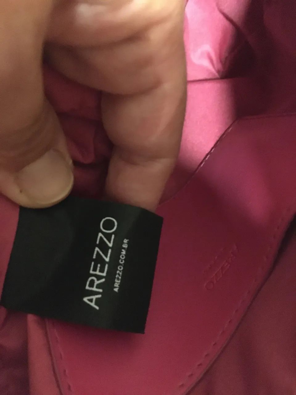 Arezzo bolsa  - Foto 2