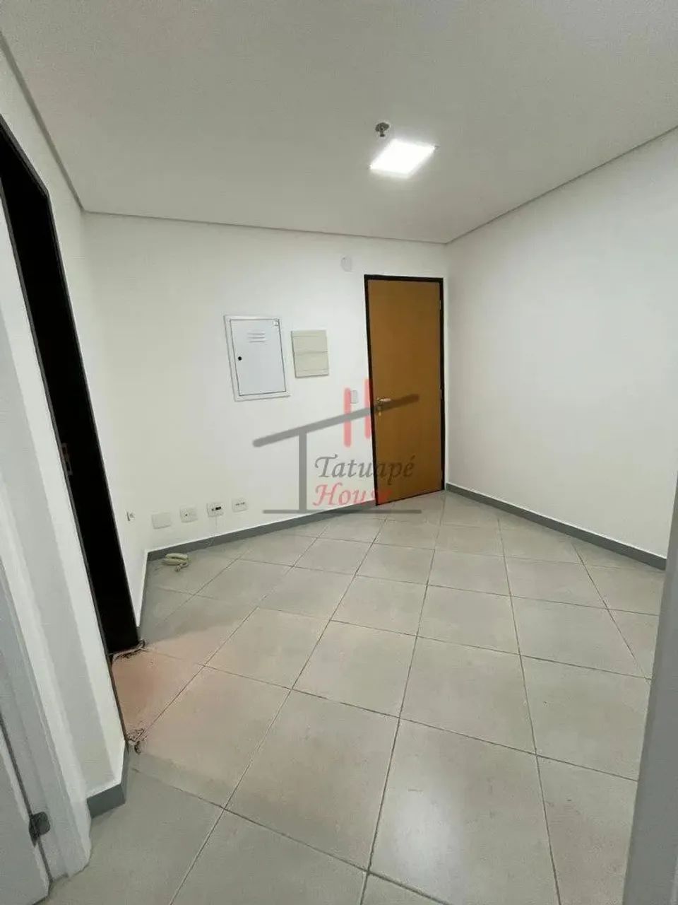 Sala Penha 64,00 m² Sala Unificada com 2 Vagas - Foto 5