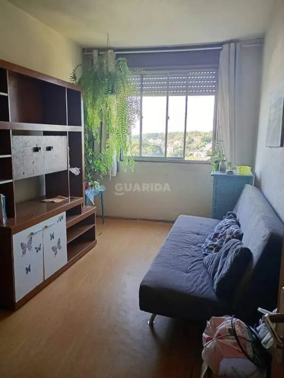 Apartamento para aluguel, 3 quartos, 1 vaga, Alto Petrópolis - Porto Alegre/RS
