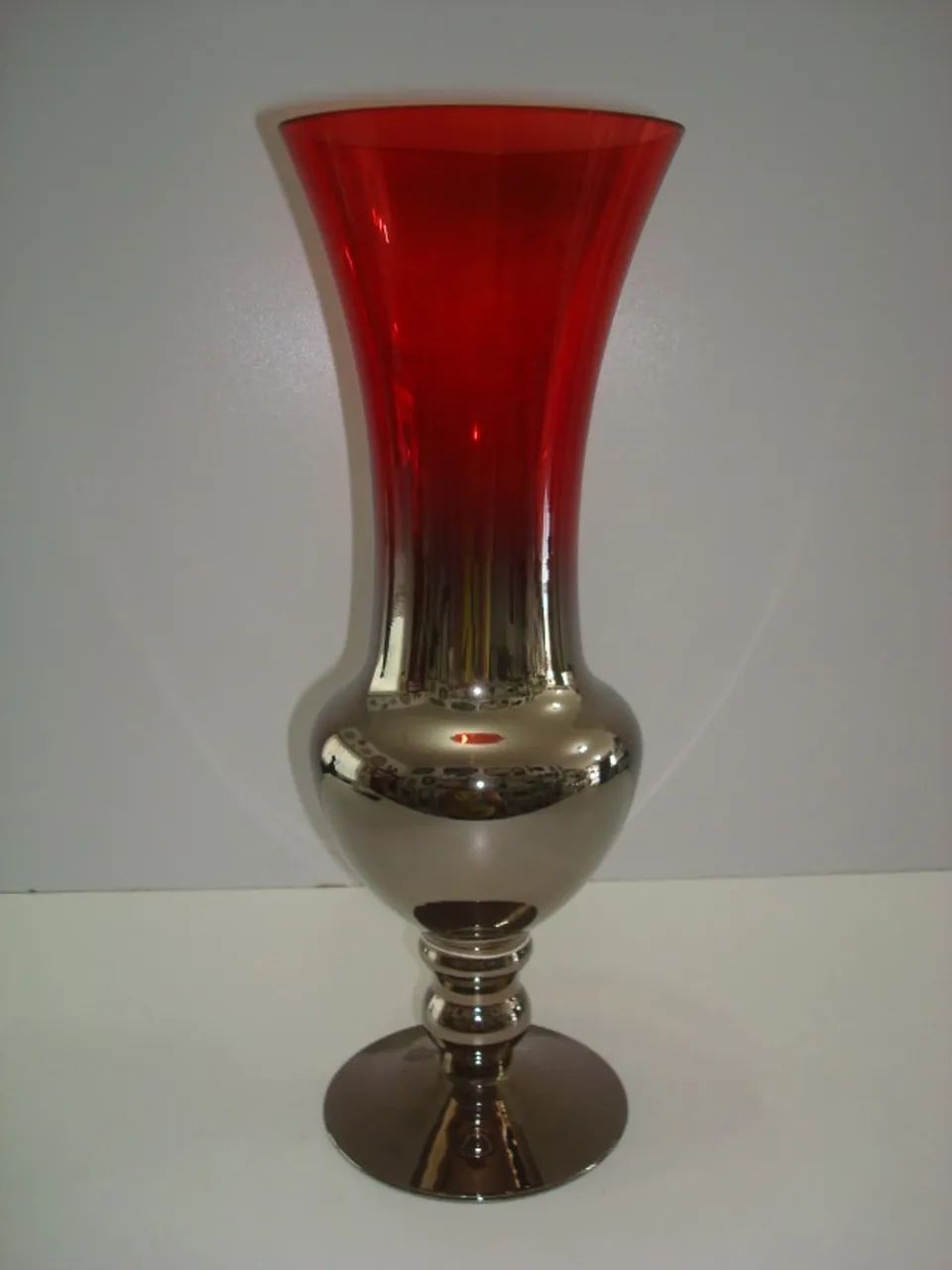 vaso de vidro