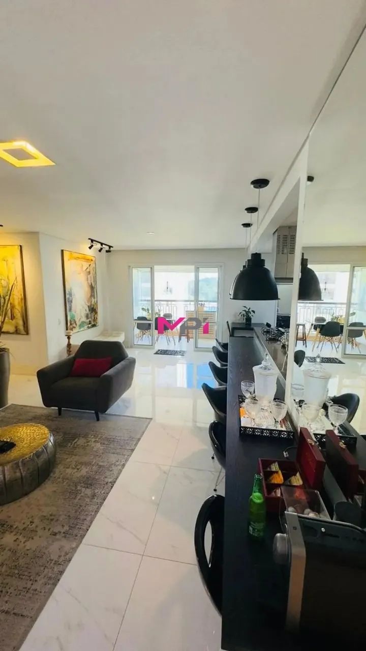 APARTAMENTO 03 SUÍTES A VENDA NO CONDOMÍNIO ATMOSPHERA BAIRRO ELOY CHAVES EM JUNDIAÍ - Foto 3