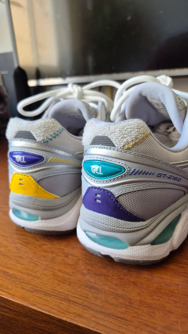 Asics GT 2160 fujitaka - Calçados - Costa Azul, Salvador