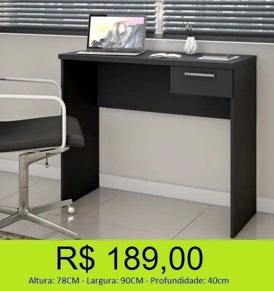 Escrivaninha 