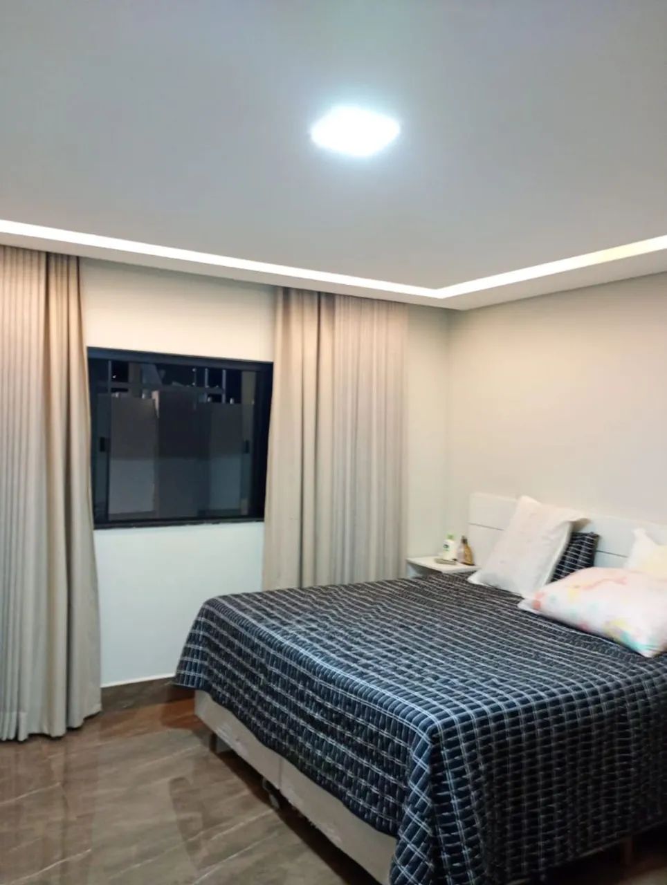 Vendo linda casa na Ponte Alta - Foto 4