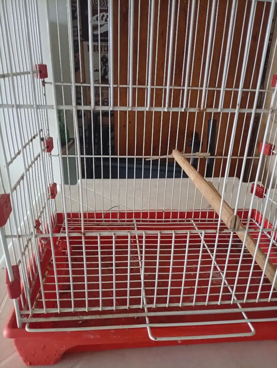 Gaiola 64313865487875120