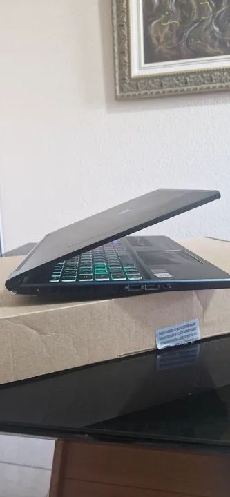 Notebook gamer - Acer Predator Helios 300 - Foto 3