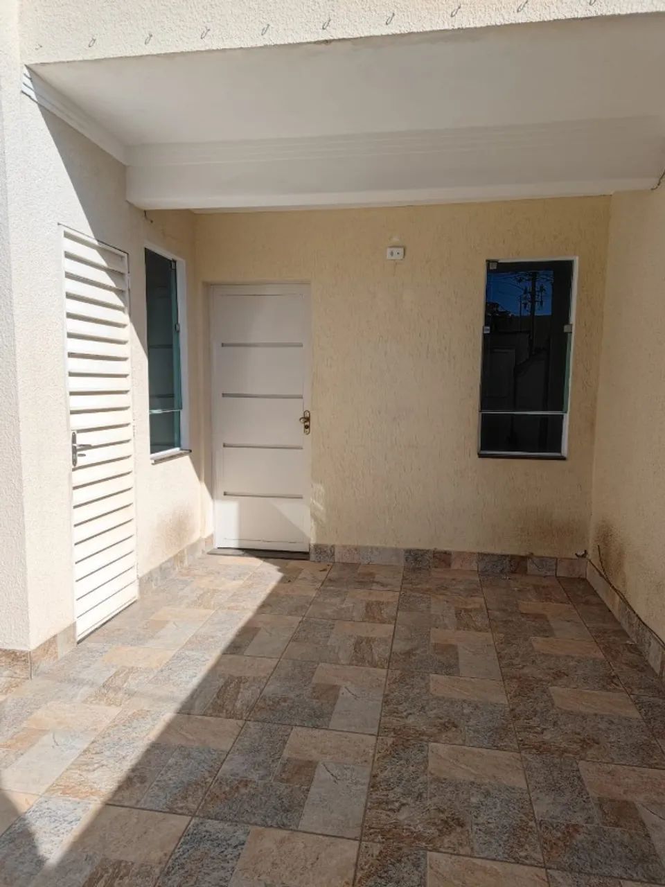 Foto - Belo Horizonte - Tirol (Barreiro)