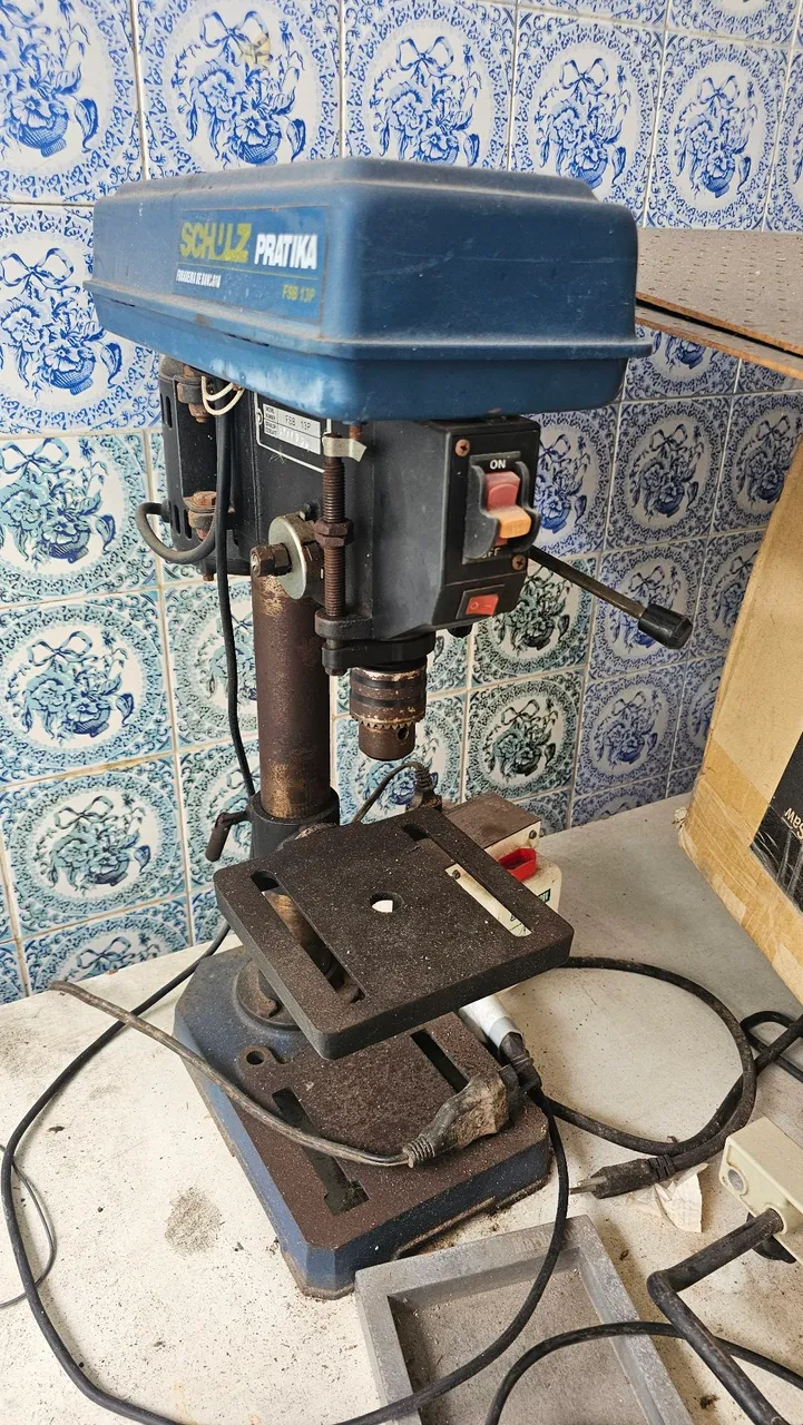 Ferramentas para Marcenaria Completa Hobby ou Profissional