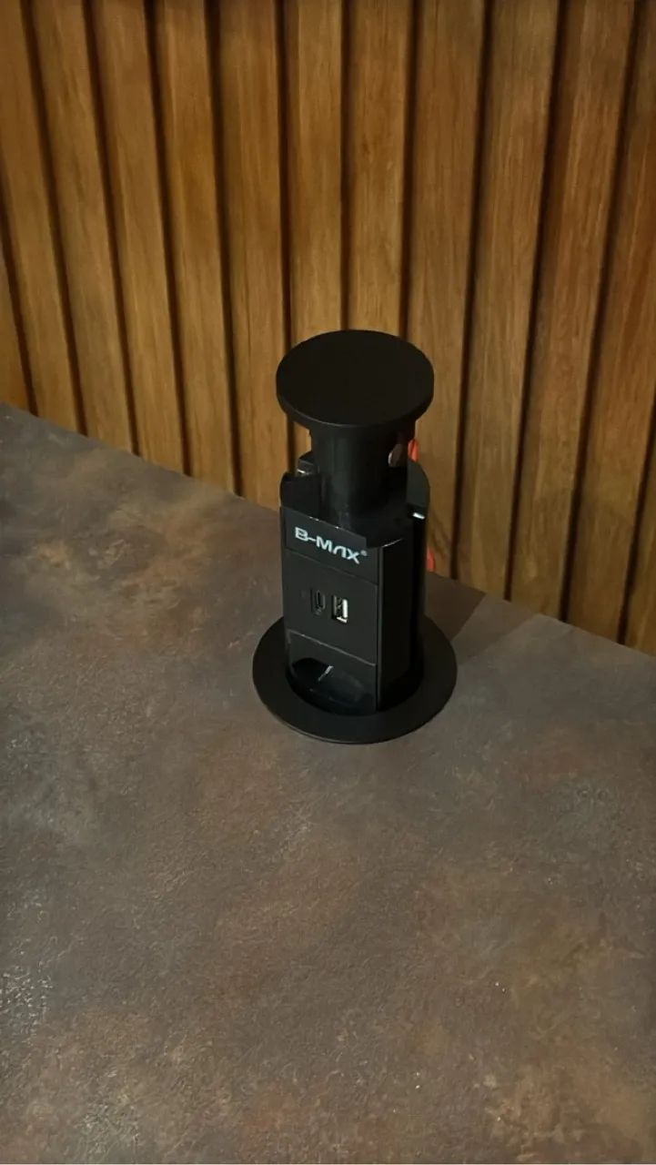 Mesa para estúdios / compartimento para teclado 65071466528515121