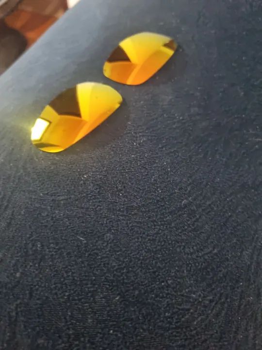 Lentes de Óculos Juliette Fire - Foto 3