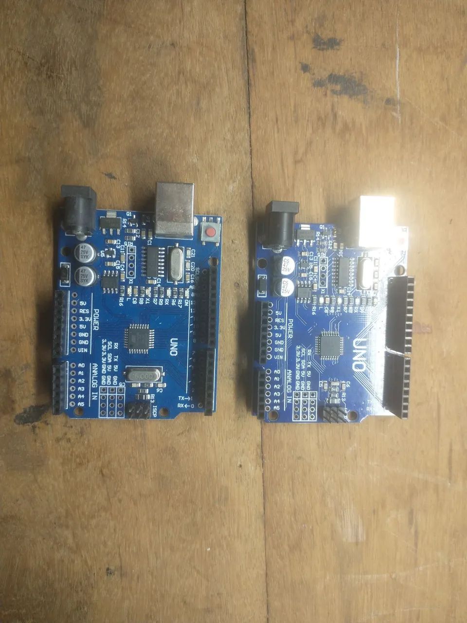 Arduino Uno
