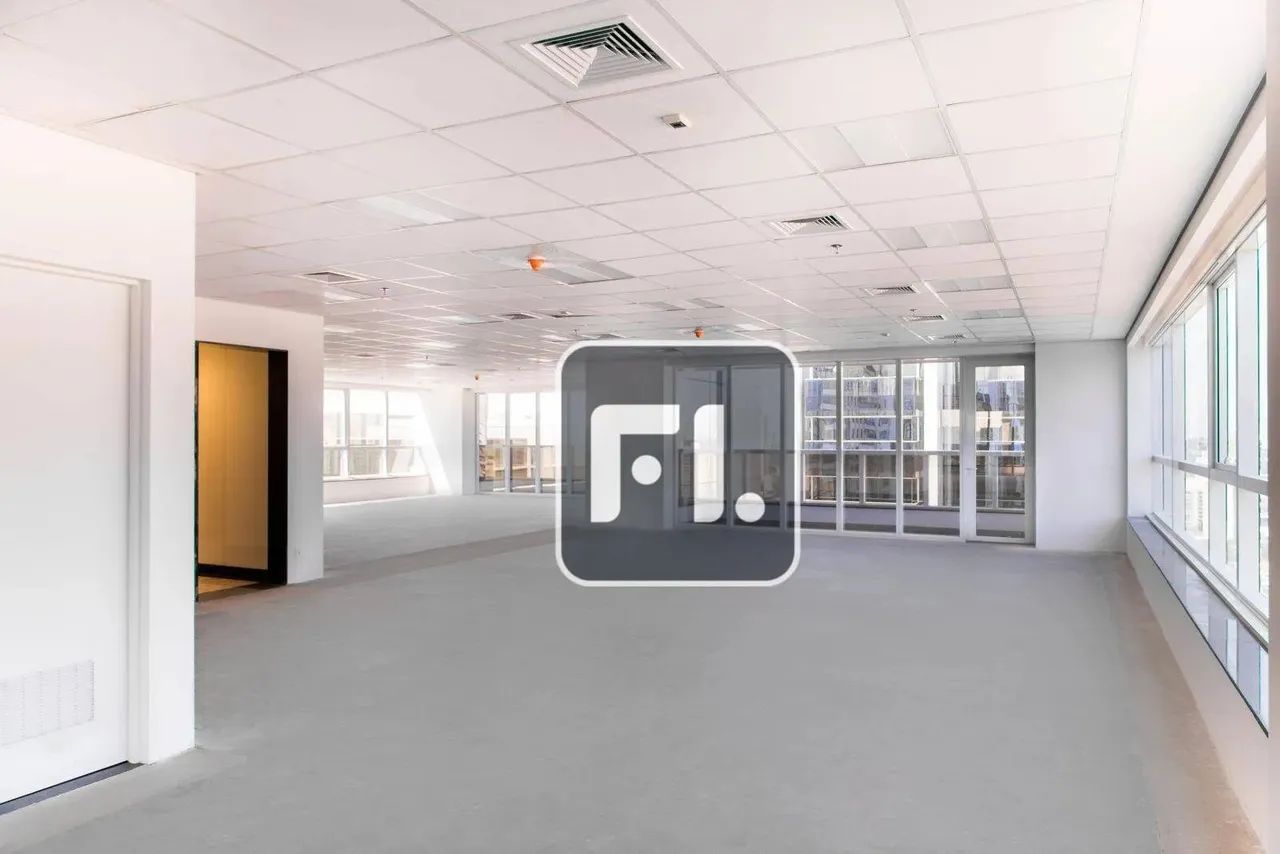 Conjunto para alugar, 531 m² por R$ 28.000/mês - Jardim das Acácias - São Paulo/SP