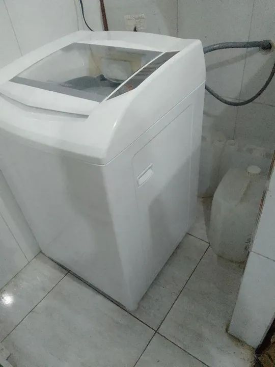 Máquina de Lavar carreto grátis  - Foto 4