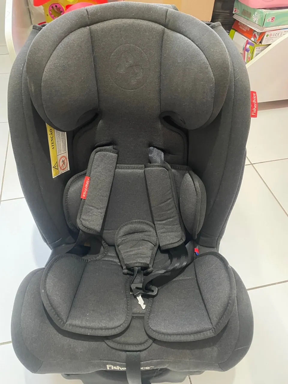 Cadeira Infantil Fisher-Price