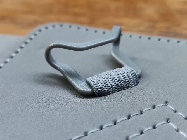 Capa Universal para Tablet - Preta, Nova - Foto 3