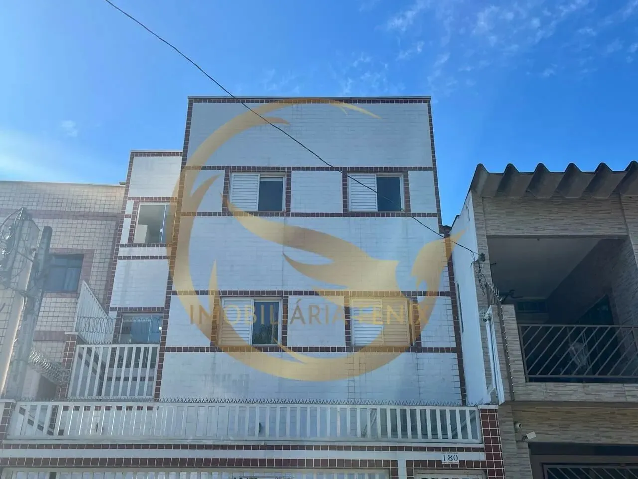 Apartamento para Locação com 1 Dormitório- Vila Maria