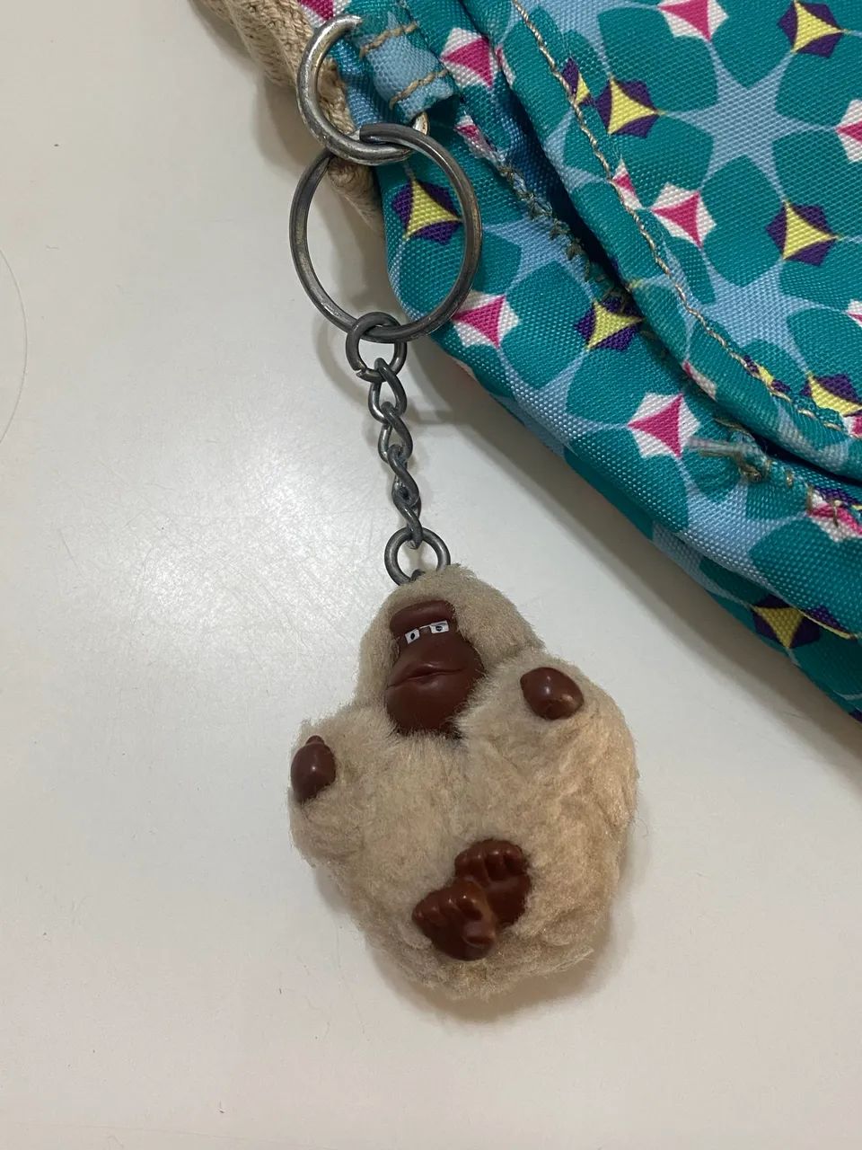 Bolsa Kipling Lateral  - Foto 2