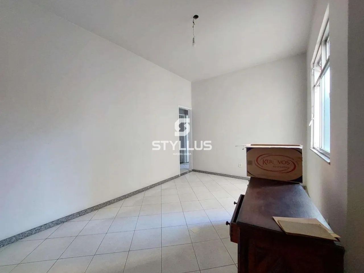 Riachuelo | Apartamento 2 quartos - Foto 3