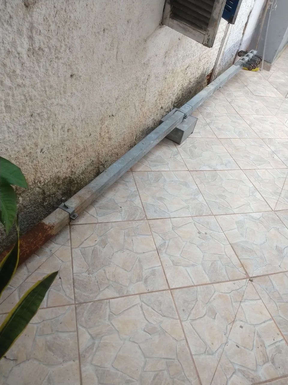 Poste galvanizado64850323575169120