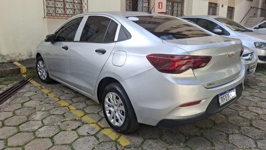 Onix Premier único Dono, a baixo da tabela - Foto 4