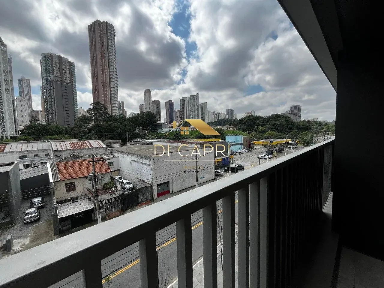 Sala Comercial para locação - Anália Franco!!!