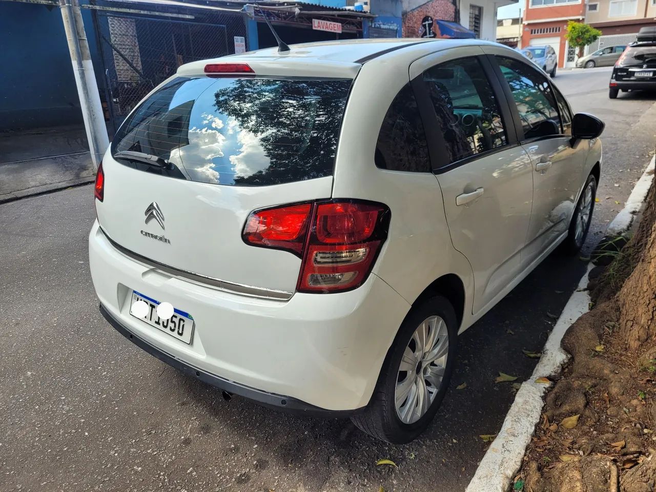 C3 STYLE EDITION 1.2 PURETECH MEC. 2017- Em excelente estado!!! - Foto 4