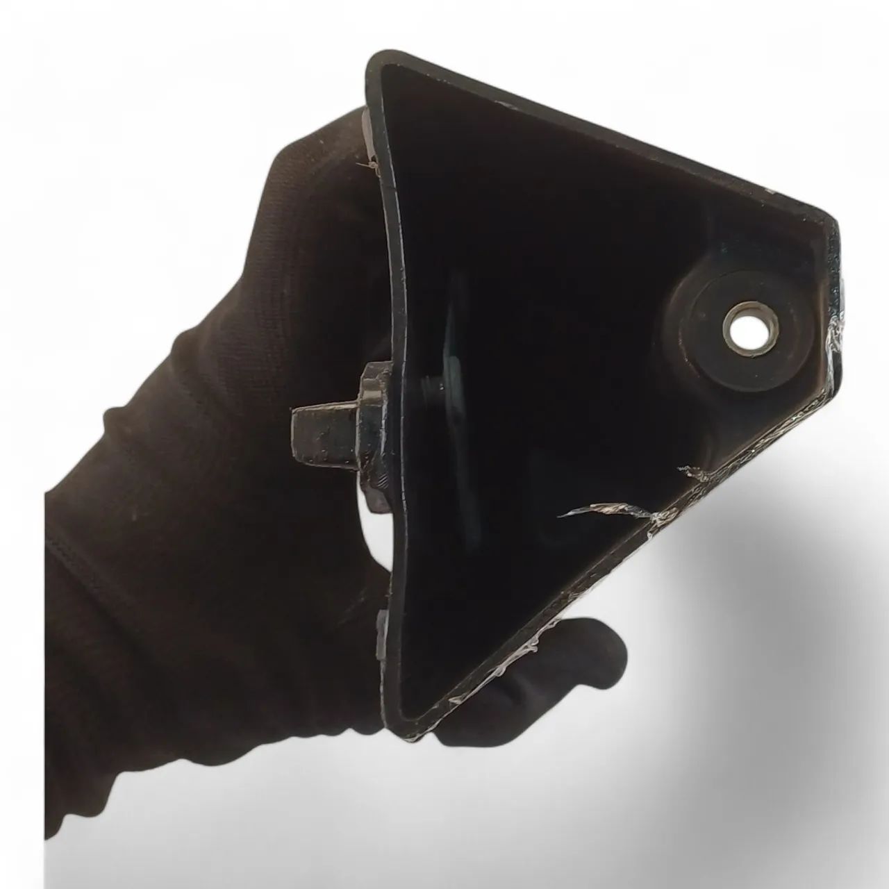 Caixa Ferramenta Suzuki Intruder 250 1998 - Foto 5