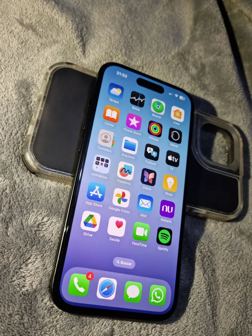 iphone 15 - Promoção